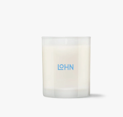 LOHN 7.5oz Candle - Jura