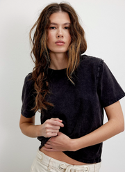 Everyday Tee - Black