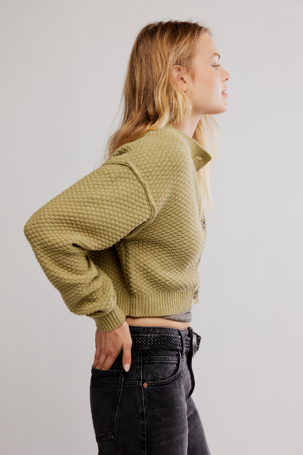 Lila Cardi - Whispering Willow