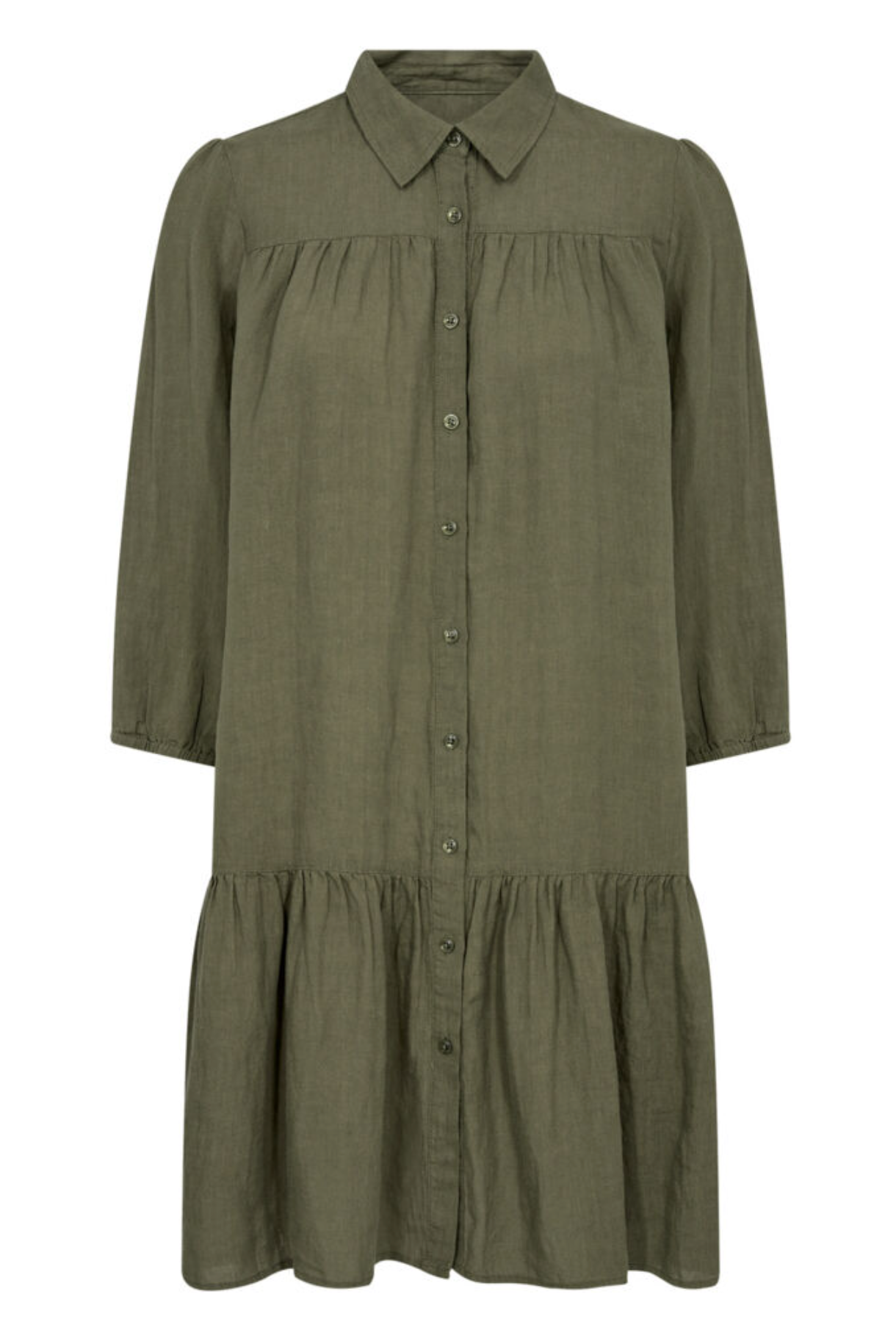 Nynja Dress - Kalamata