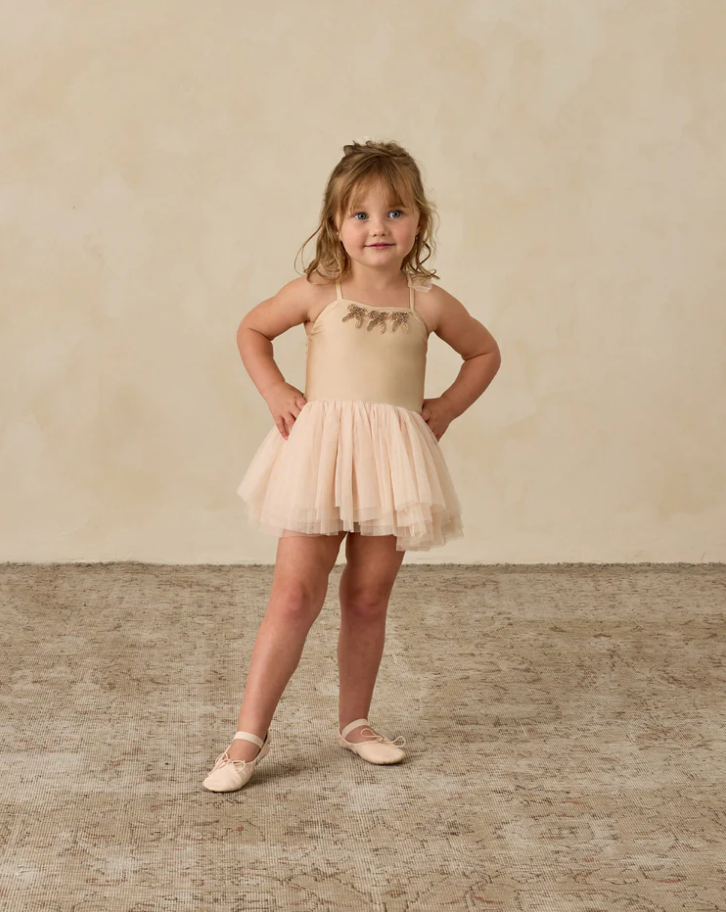 Clementine Tutu - Antique