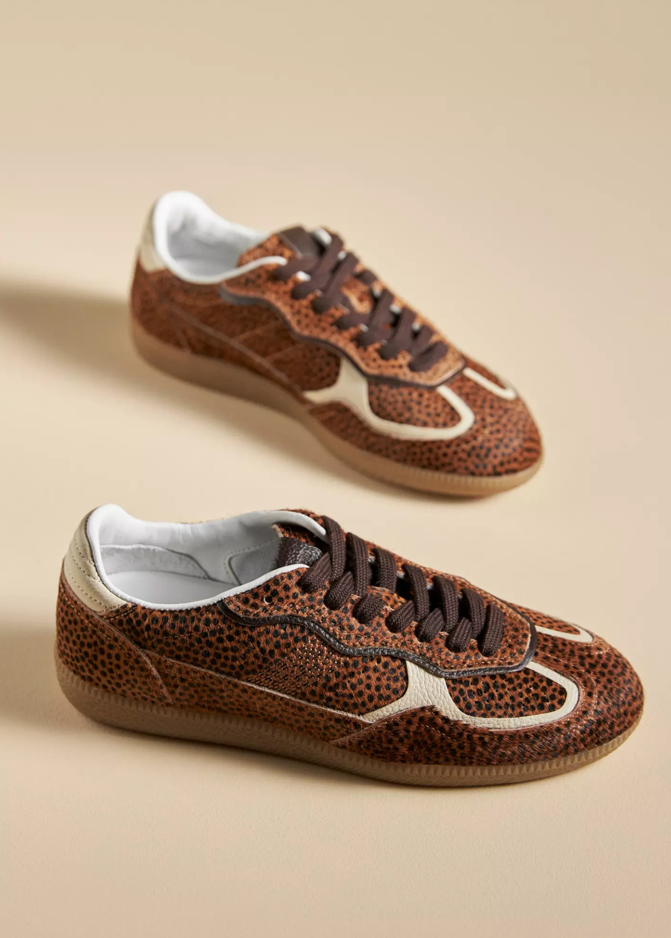 Tb.490 Sneaker - Cheetah