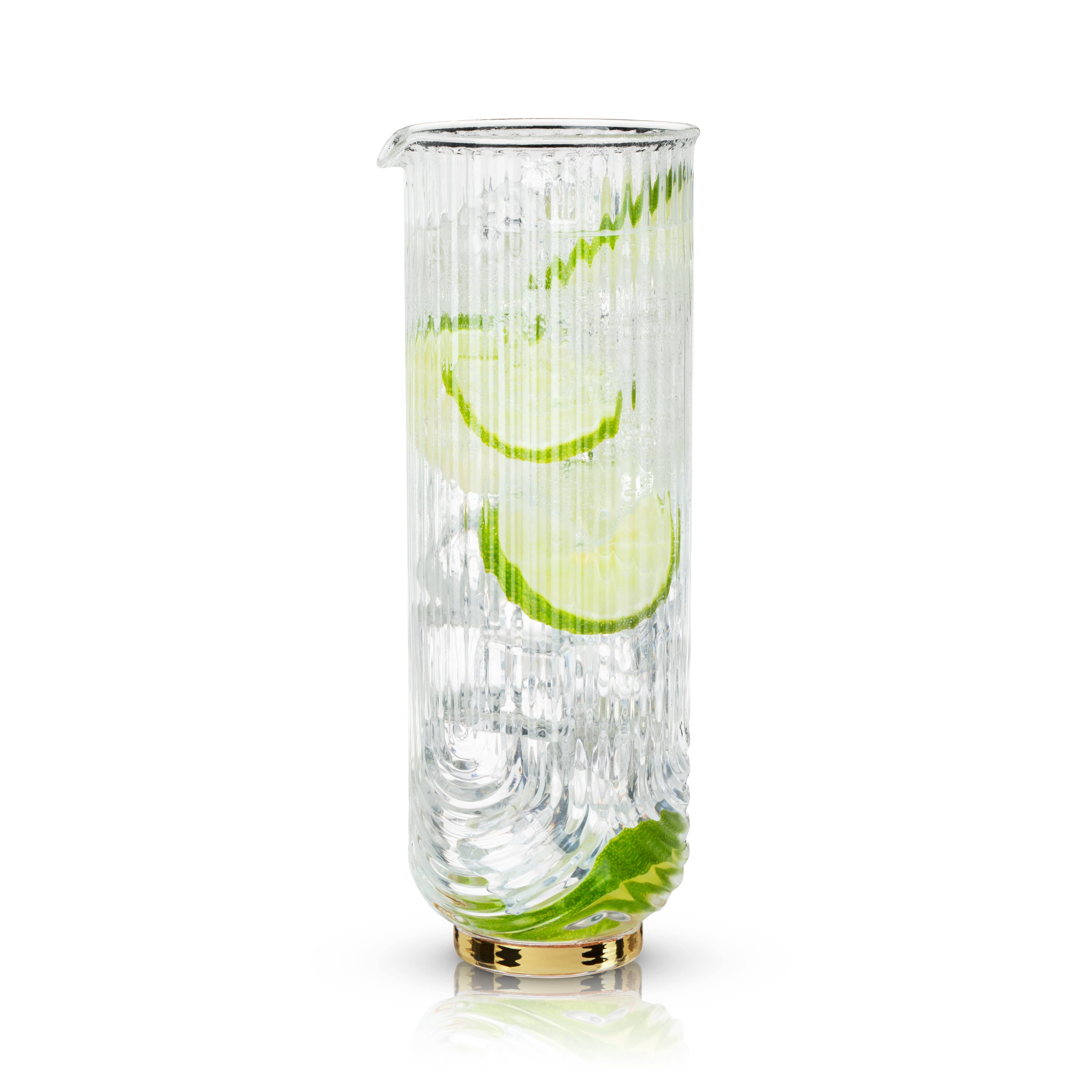 Belmont: Gatsby Mixing Glass/Pitcher