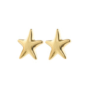 Force Starfish Earrings - Pilgrim